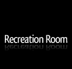 Recreation Room :: The Living Room at Castlesound Studios Edinburgh